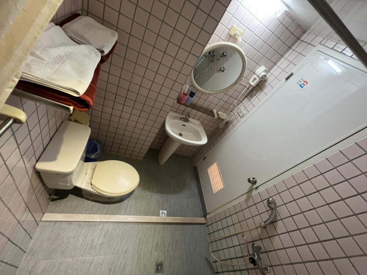 Boston Hotel Chiayi Eksteriør billede