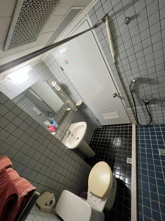 Boston Hotel Chiayi Eksteriør billede